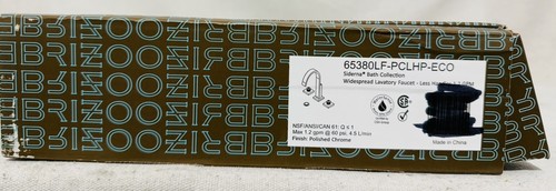 Brizo 65380lf pclhp eco - brizo, 65380lf-pclhp-eco