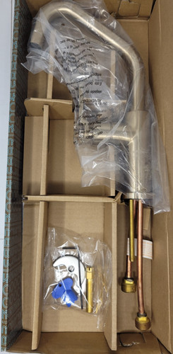 Brizo 61064lf litze - brizo, angled