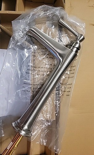 Brizo 65461lf rook - brizo, channel