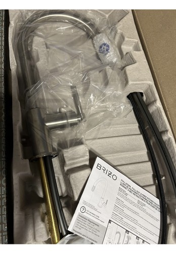 Brizo 63043lf litze single - brizo,